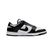 Nike Dunk "Black/White" - comprar online