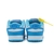 Nike Dunk "Blue/White" na internet