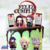 SET CAKE TOPPER DEMON SLAYER - comprar en línea
