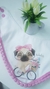 Imagem do Babadorzinho para bebê.