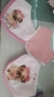 Babadorzinho para bebê. - loja online