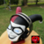 HEADPHONE HARLEY QUINN