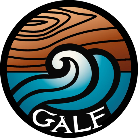 Galf Wood