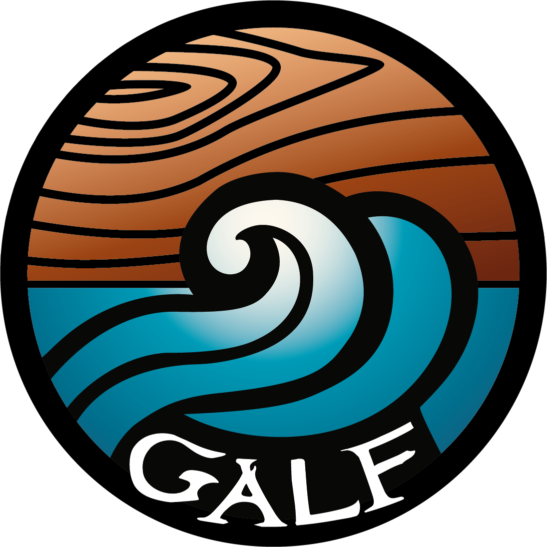 Galf Wood