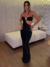 Vestido Longo Kenya - Leticia Assunção