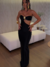 Vestido Longo Kenya - loja online