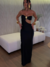 Imagem do Vestido Longo Kenya