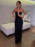 Vestido Longo Kenya