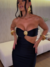 Vestido Longo Kenya na internet
