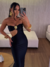 Vestido Longo Kenya - loja online