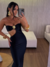 Vestido Longo Kenya