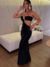 Vestido Longo Kenya na internet