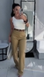 Blusa Um Ombro Off Maitê - loja online