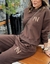 Imagem do Blusa Moletom Marrom
