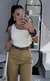 Imagem do Blusa Um Ombro Off Maitê