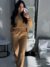 Blusa Moletom Nude na internet