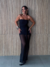 Vestido Tule Preto - comprar online