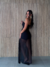 Vestido Tule Preto - comprar online