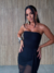 Vestido Tule Preto - loja online