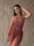 Imagem do Vestido Tule Preto