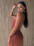 Imagem do Vestido Tule Preto