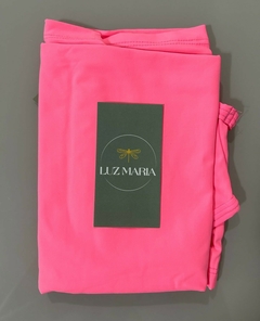 Cropped Dinamic Ice - comprar online