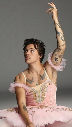Poster harry styles