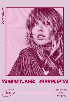 Poster lover