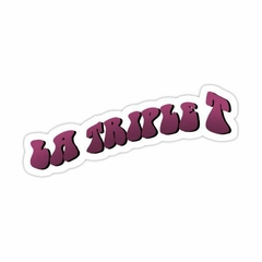 Sticker tini