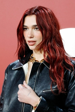 Poster dua lipa