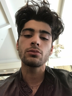 Poster zayn