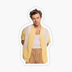 Sticker harry styles