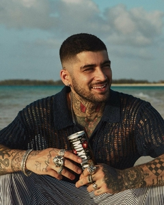 Poster zayn