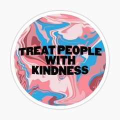 Sticker tpwk