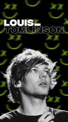Poster louis