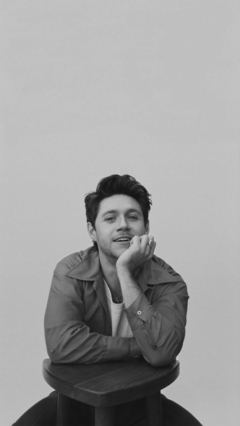 Poster niall