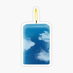 Sticker niall horan