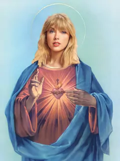 Mini foto taylor