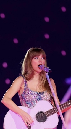 Poster taylor swift