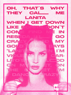 Poster taco truck x VB