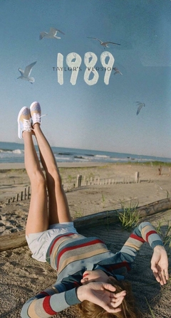Poster 1989