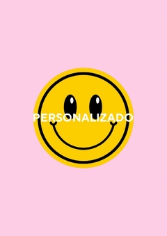 Stickers personalizados x10