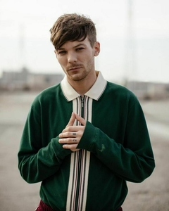 Poster louis tomlinson