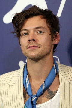 Poster harry styles