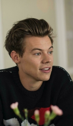 Poster harry styles