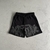 Conjunto Shorts synawolrd Preto/Cinza - comprar online