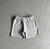 Conjunto Shorts Synaworld Cinza - loja online