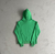 Imagem do Conjunto Team Syna Hood Twinset Green