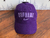 Bone Supreme x Nike Arc Roxo - comprar online