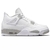 Air Jordan 4 Retro White Oreo